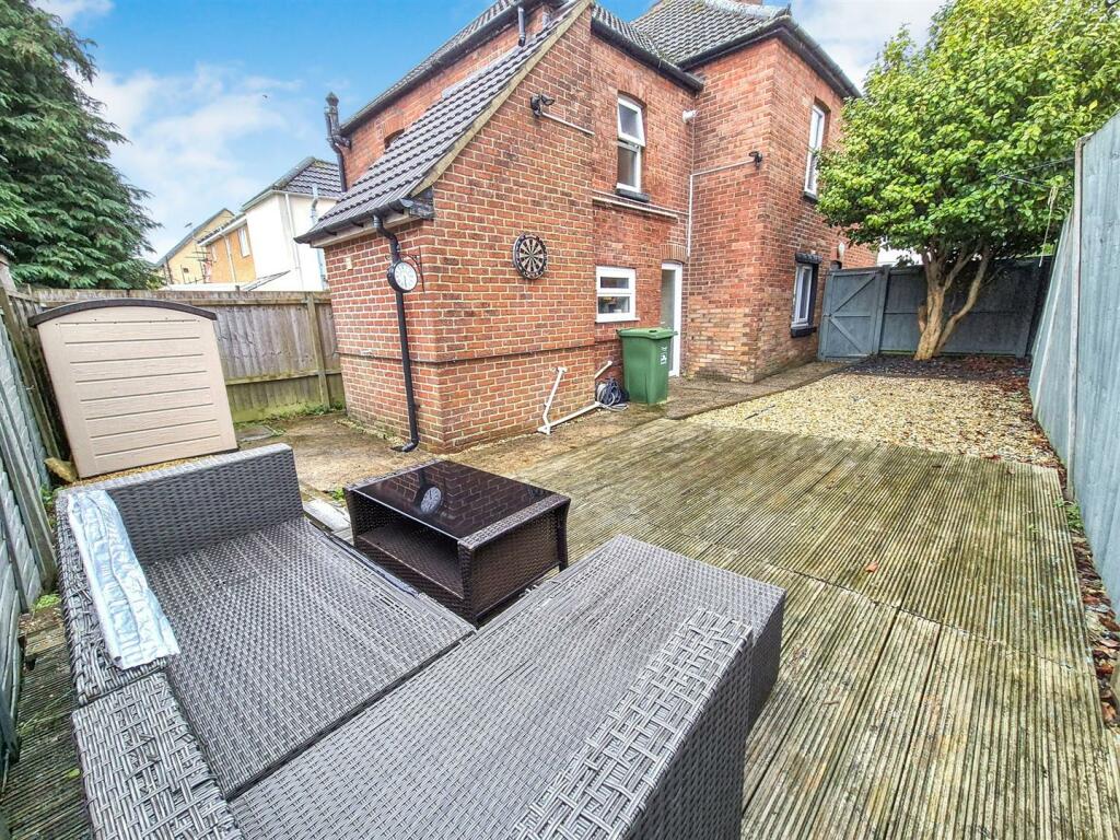 Additional image 4 of Shelley Road, Poole