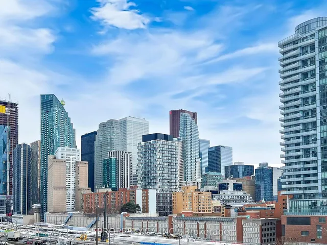 Additional image 13 of 15 Lower Jarvis St Unit 514