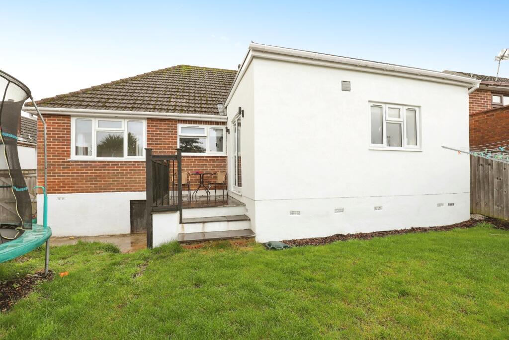 Additional image 16 of Upwey Avenue, Poole, Dorset, BH15