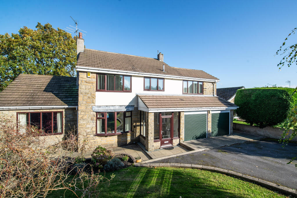 Additional image 14 of Spring Farm Lane, Harden, Bingley, West Yorkshire, BD16