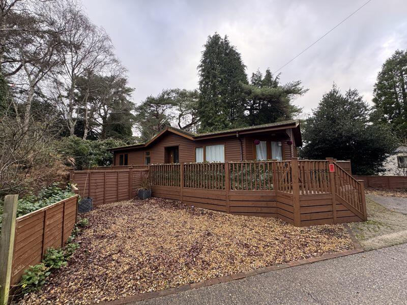 Additional image 9 of Sandford Holiday Park, Organford Road, Poole