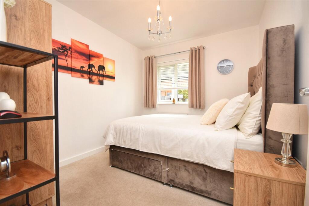 Additional image 13 of Middle Lodge Road, Barrow, Clitheroe, Lancashire, BB7