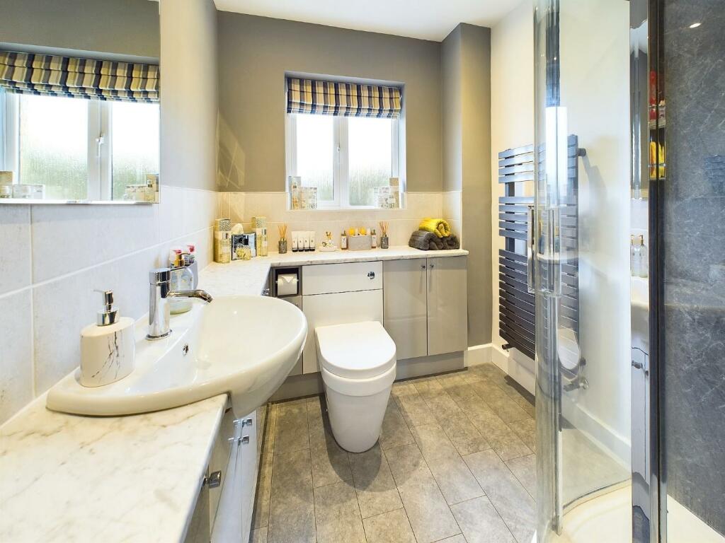 Additional image 14 of Swan Avenue, Bingley