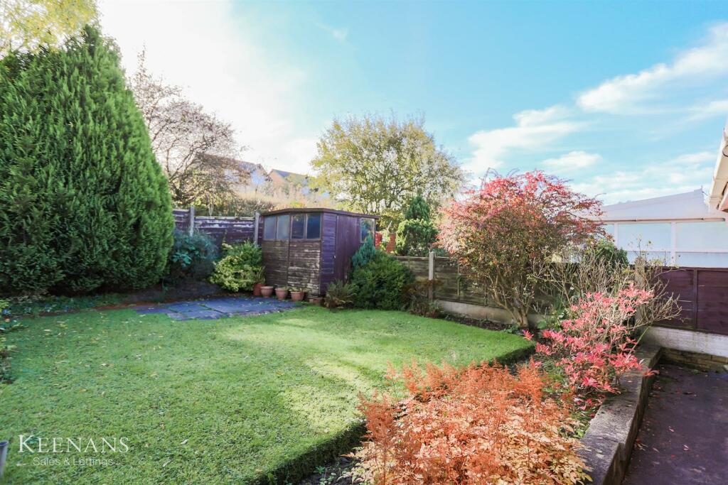 Additional image 22 of Kemple View, Clitheroe