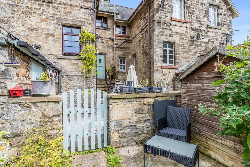 Additional image 15 of Railway Cottages, Bolton Abbey, Skipton