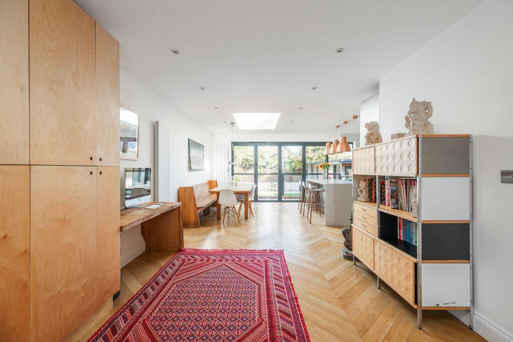 Additional image 8 of Arley Road, Whitecliff, Poole, BH14