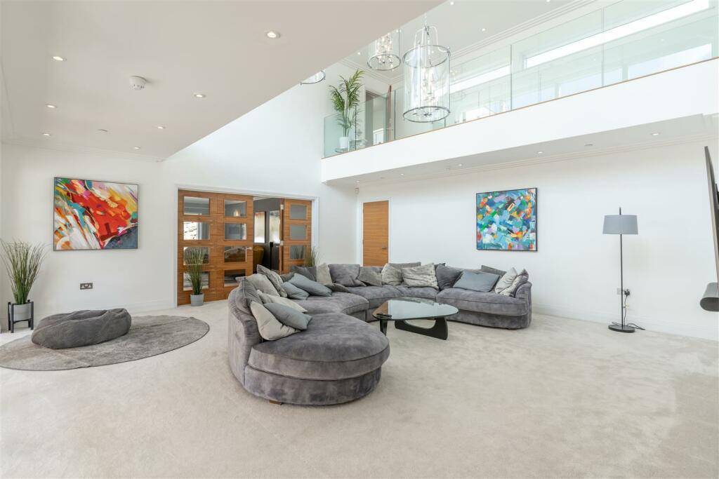 Additional image 20 of Alington Road, Evening Hill