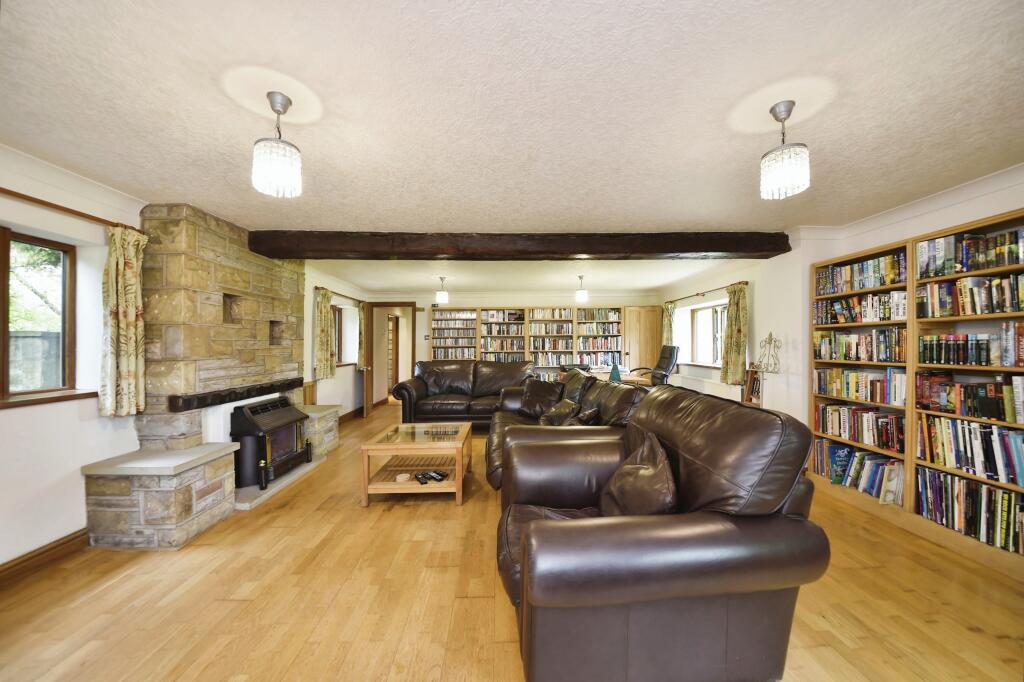 Additional image 8 of Greenfield Road, COLNE, Lancashire, BB8