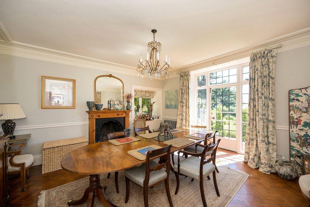 Additional image 6 of The Manor House, The Riddings, Long Preston, BD23 4QN