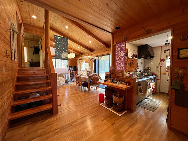 Additional image 3 of Kitayama, Chino City, Nagano Prefecture