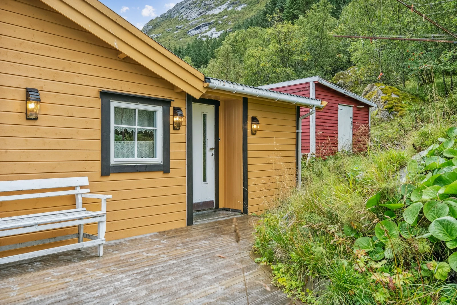 Additional image 3 of Sundveien 28, 8384 Sund i Lofoten