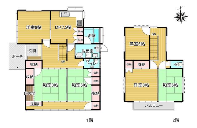 Additional image 21 of No. 1 Yasuhara-shita, Shione-cho, Takamatsu City, Kagawa Prefecture
