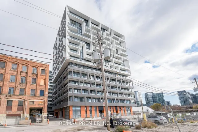 Additional image 2 of 9 Tecumseth St Unit 212