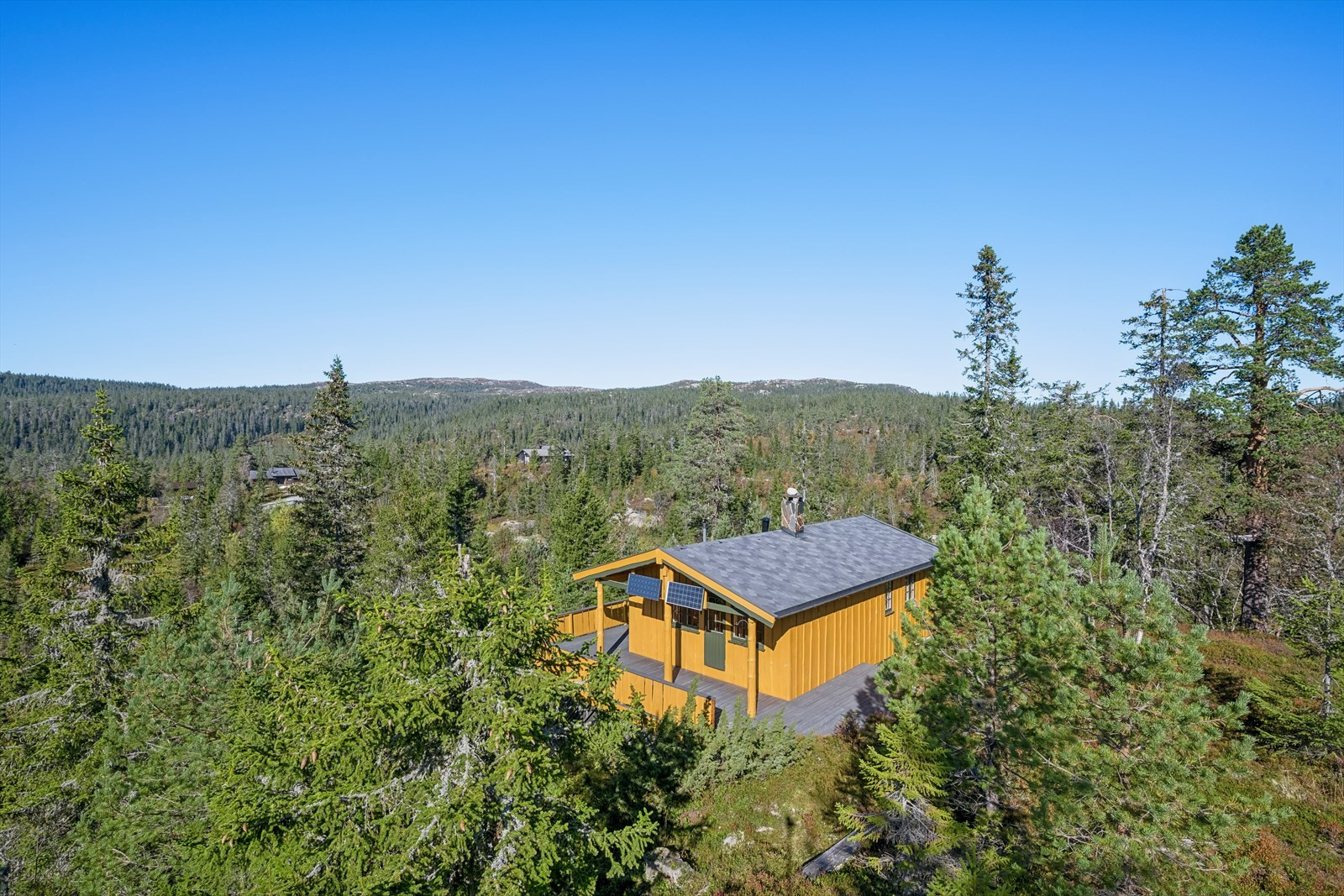 Additional image 2 of Stasfolehaugen 4, 3516 Hønefoss