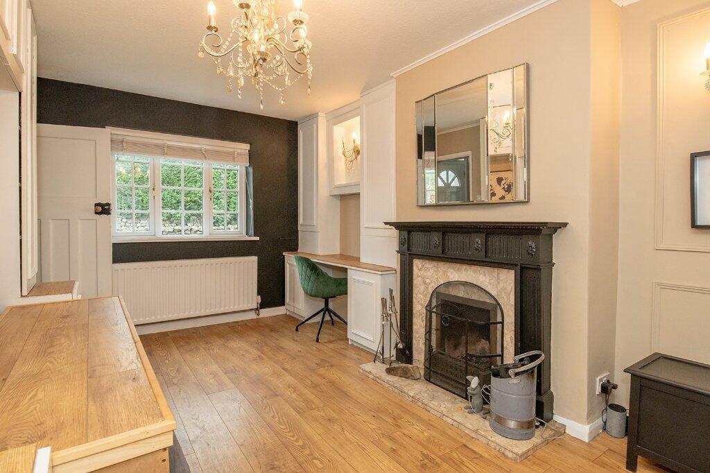 Additional image 6 of Fourways & Annexe, Station Road, Horton In Riblesdale, Settle, BD24