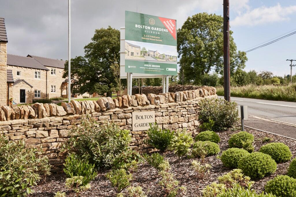 Additional image 22 of Plot 3, The Hartford, Bolton Gardens, Silsden