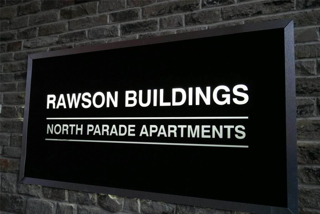 Additional image 8 of Rawson Buildings, 4 Rawson Road, Bradford, West Yorkshire, BD1