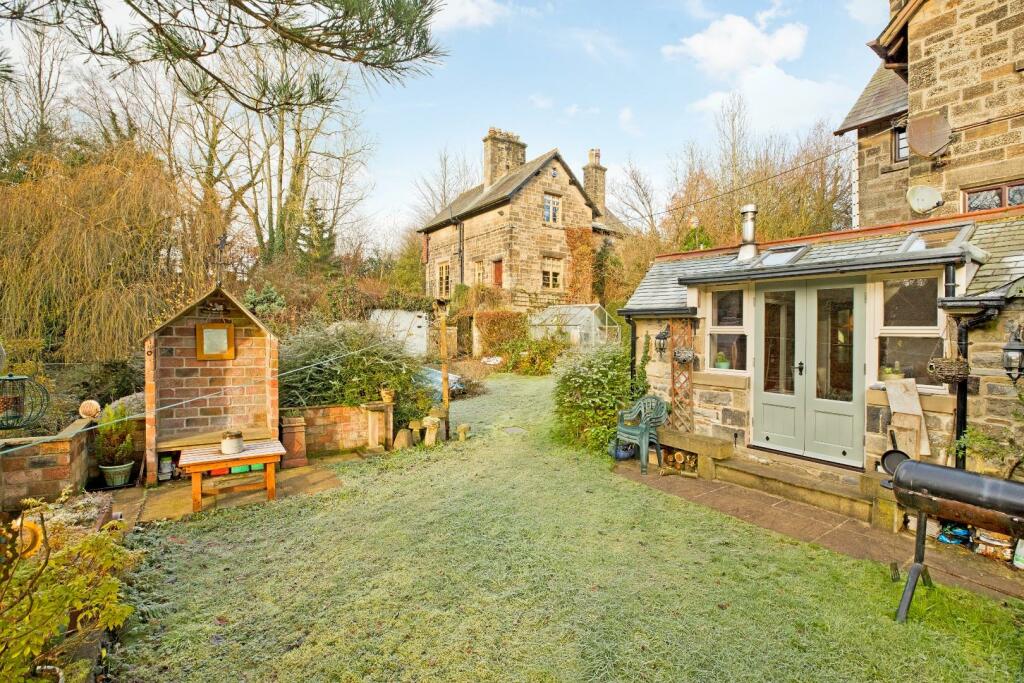 Additional image 5 of Railway Cottages, Bolton Abbey, Skipton