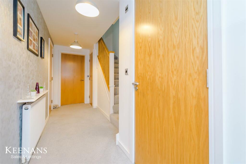 Additional image 10 of Mill Gardens, Great Harwood, Blackburn