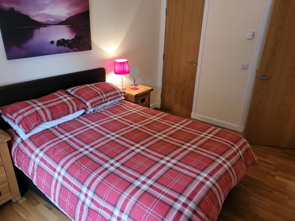 Additional image 14 of Redcraigs Farmhouse And Lodges, , Bridge of Dee , AB12