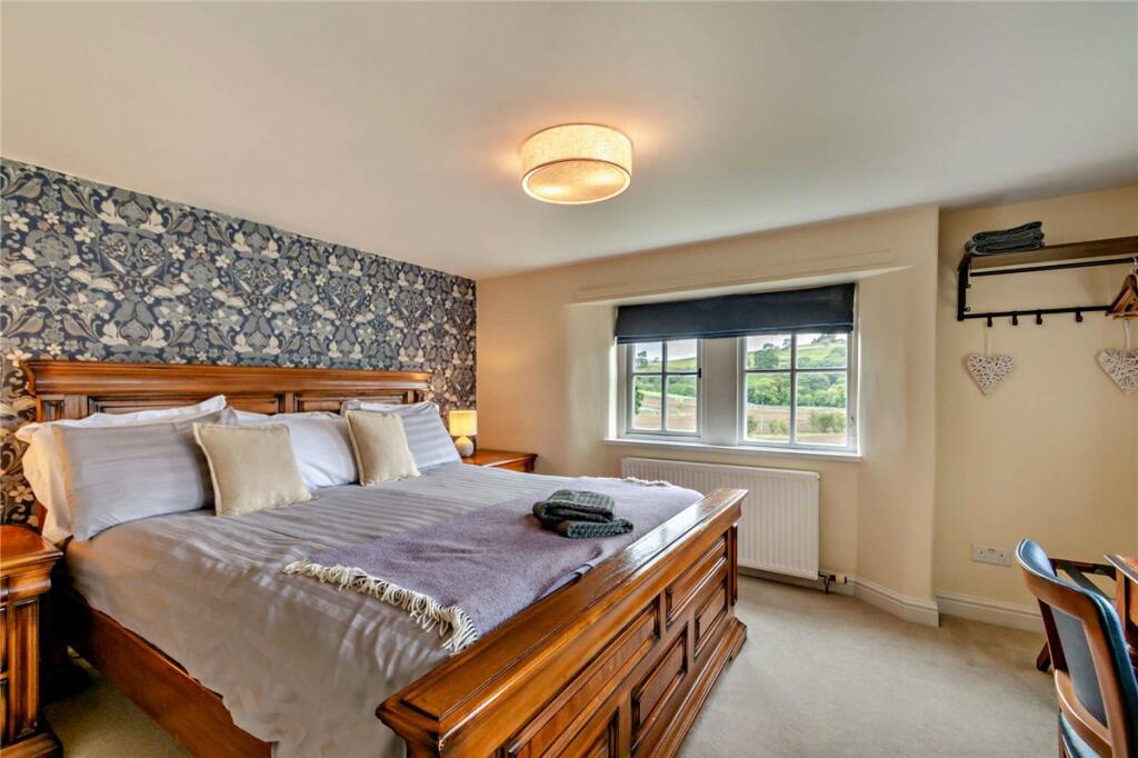 Additional image 8 of The Manor House, Kirkby Malham, Near Skipton, North Yorkshire, BD23