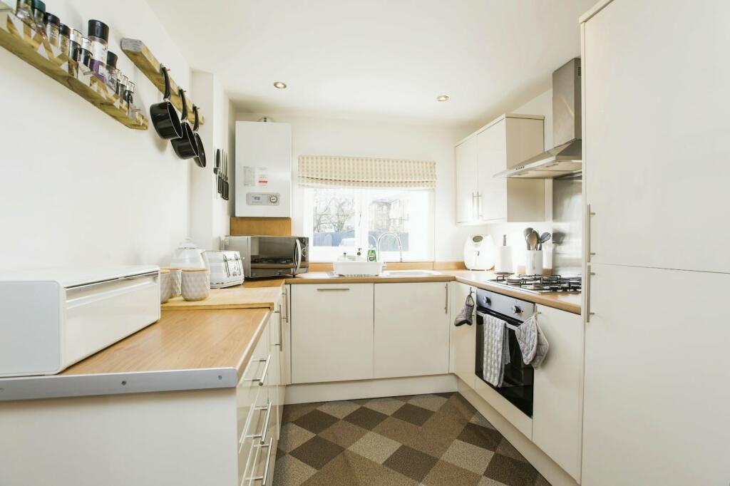 Additional image 14 of Cherwell Drive, Buttershaw, Bradford, West Yorkshire, BD6