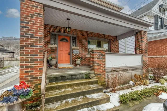 Additional image 4 of 356 Cumberland Ave