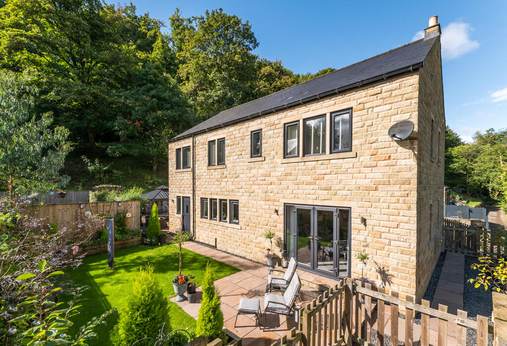 Additional image 45 of Old Foundry, off Ireland Street, Bingley, West Yorkshire