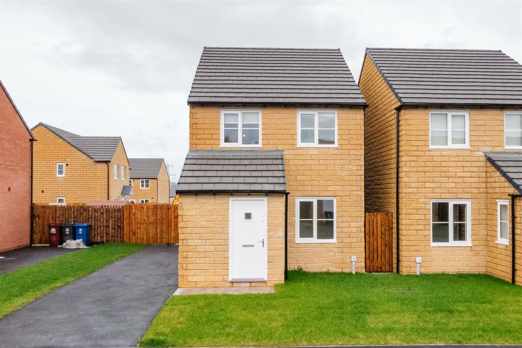 Additional image 27 of Willows Park, Accrington, BB5