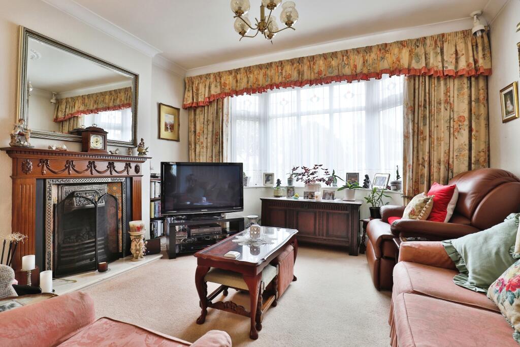 Additional image 5 of Broughton Avenue, REDHILL, Bournemouth, Dorset, BH10