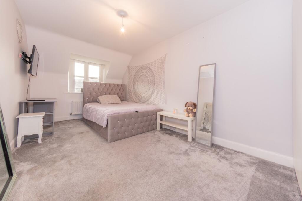 Additional image 24 of Flaxton Court, Laisterdyke, Bradford