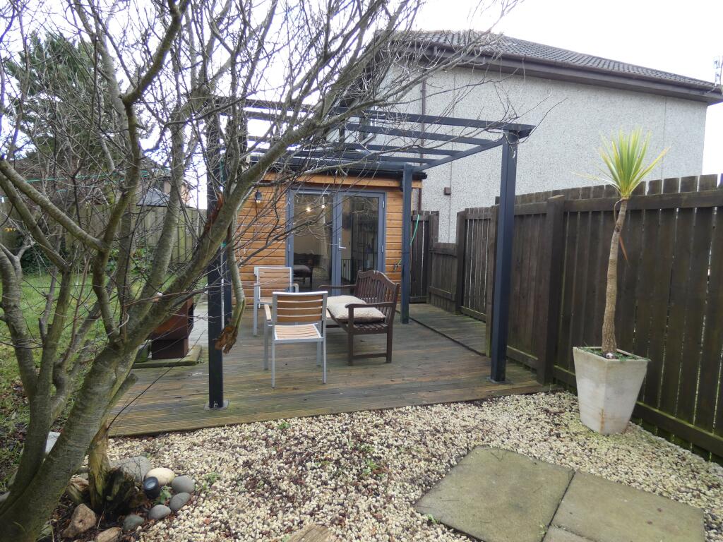 Additional image 31 of Lingbank Terrace, Peterhead, AB42