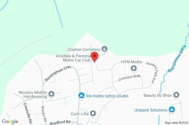 Additional image 28 of Marchwood Grove, Clayton, Bradford, West Yorkshire, BD14