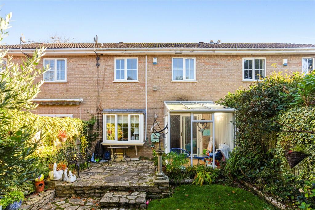 Additional image 14 of Waterford Close, Poole, Dorset, BH14