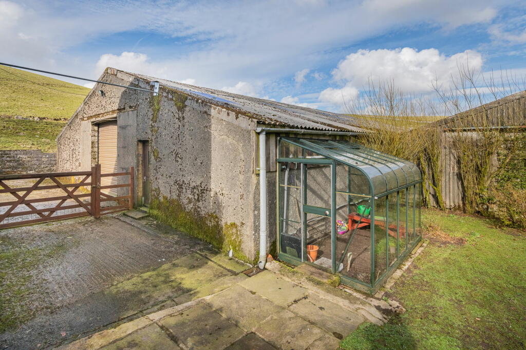 Additional image 27 of Capon Hall, Malham Moor, Settle, BD24