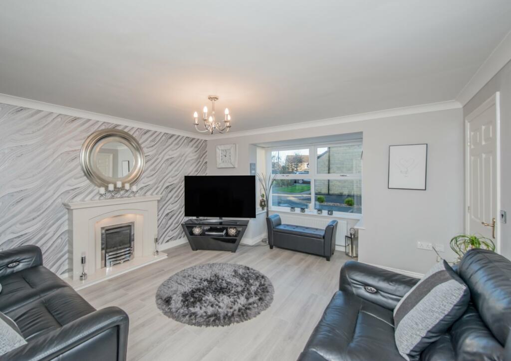 Additional image 4 of Winscar Avenue, Clayton Heights, Bradford, BD6