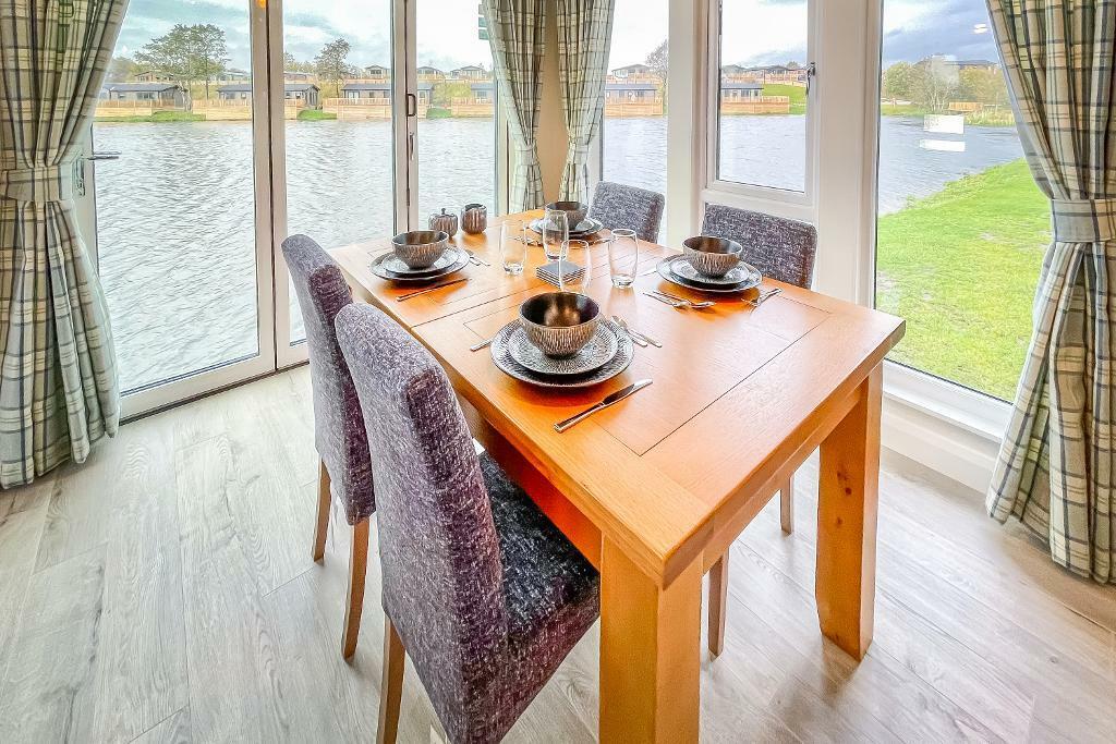 Additional image 7 of Pendle View Lodges, Barrow, Clitheroe, Lancashire, BB7 9DH