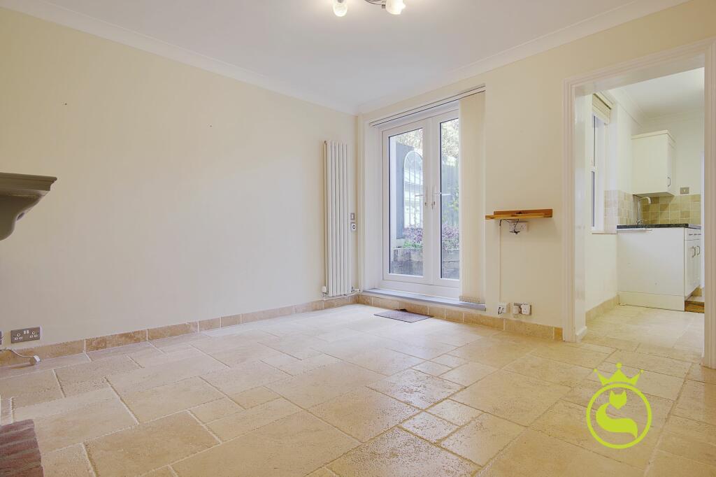 Additional image 4 of APPROVED PLANNING FOR EXTENSION - Parr Street, Ashley Cross, BH14