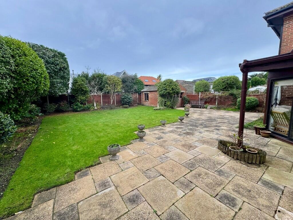 Additional image 10 of Cliff Drive, Poole, Dorset, BH13