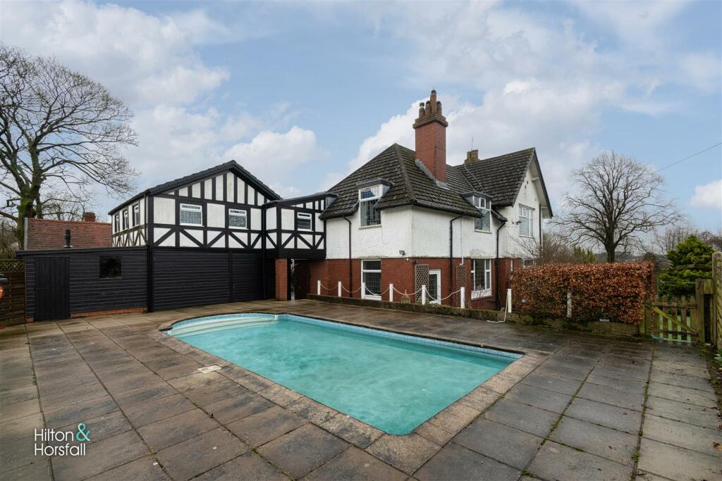 Additional image 28 of Braeside, Hill Lane, Colne