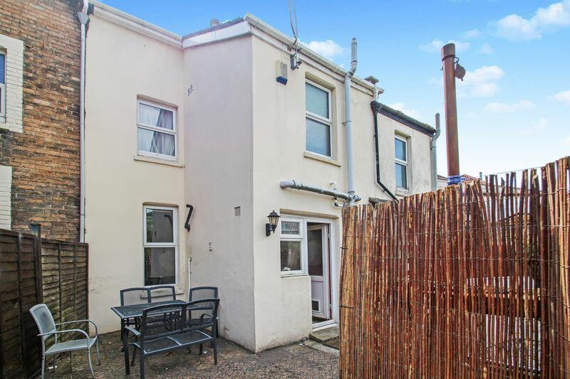 Additional image 8 of Five Double Bedroom Student House, Bournemouth Town Centre