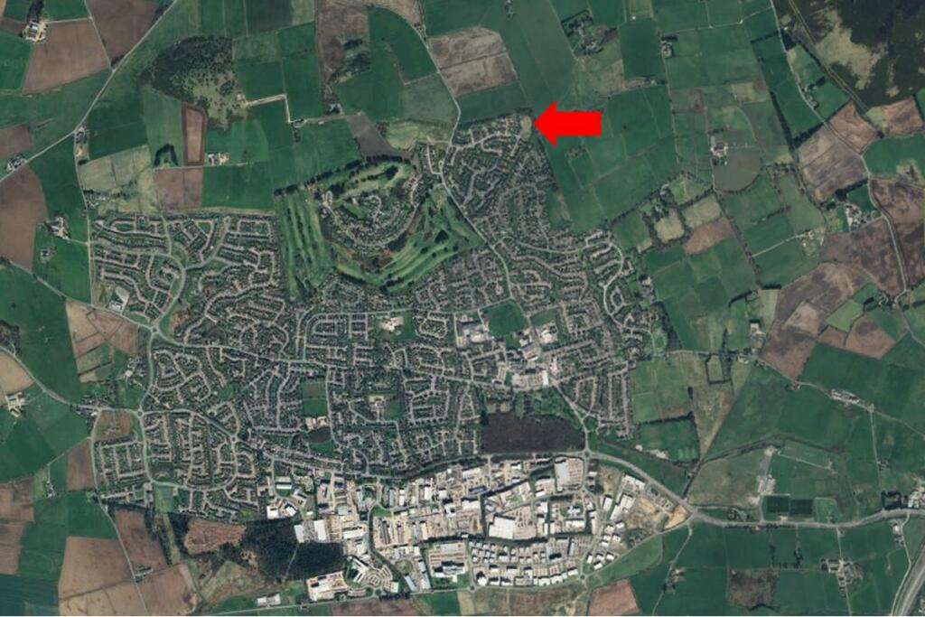 Additional image 4 of , Land off Meadowlands Close, Westhill, Aberdeen, AB326EF
