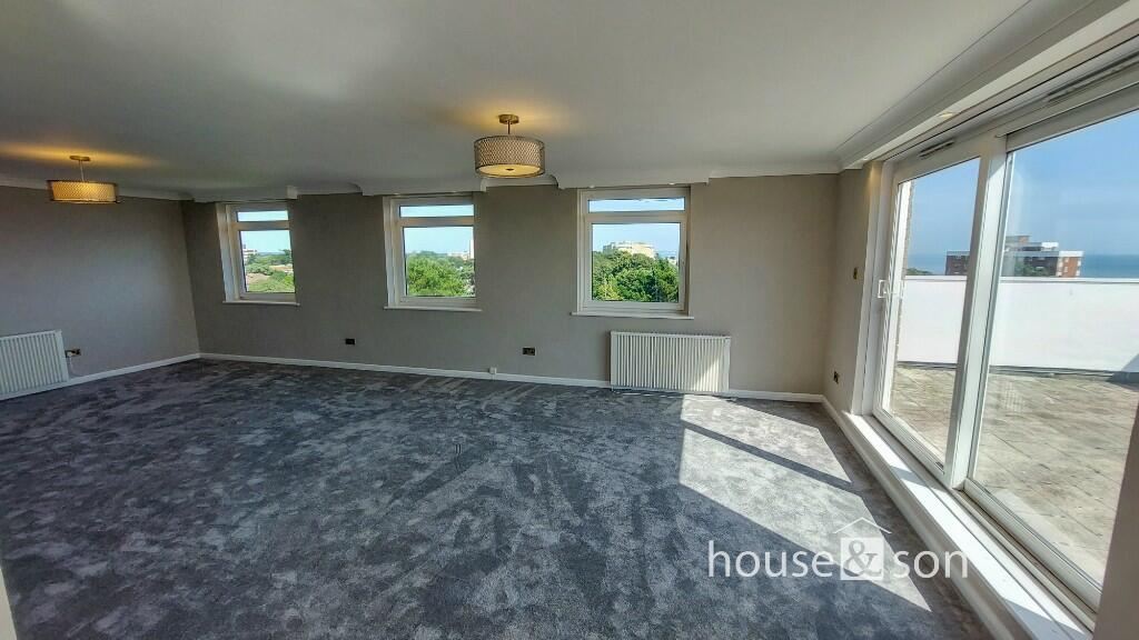 Additional image 15 of Marchwood, Sea View Penthouse, Manor Road, Bournemouth, BH1