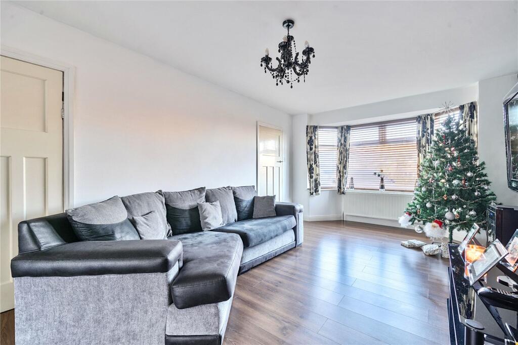 Additional image 7 of Pendle View, Altham, Accrington, Lancashire, BB5