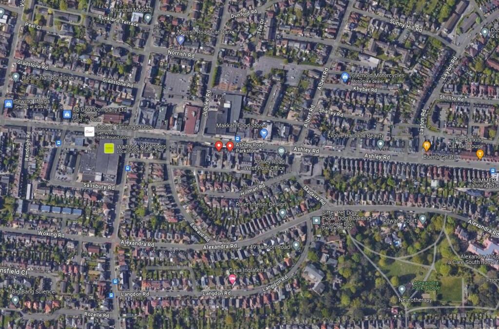 Additional image 9 of Ashley Road, Parkstone, Poole, Dorset, BH14