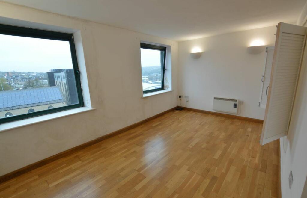 Additional image 5 of Apartment 54 Stone Gate House, Stone Street, Bradford, West Yorkshire, BD1 4QF