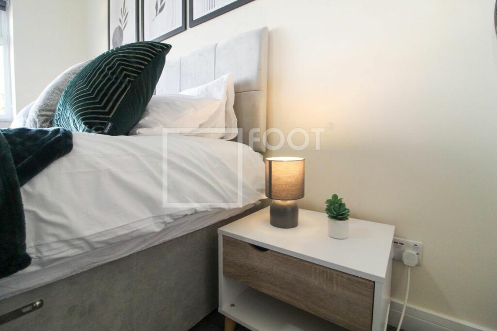Additional image 58 of Serviced Accommodation,  Bradford, BD6 3AP