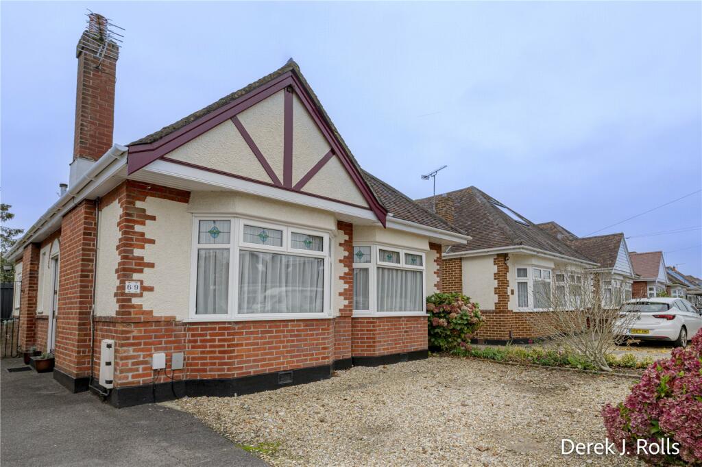 Additional image 35 of Western Avenue, Bournemouth, Dorset, BH10