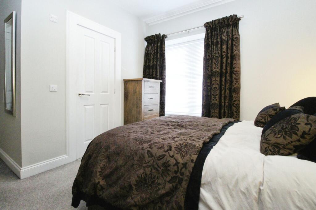 Additional image 18 of Drumlithie Inn, Station Road, Drumlithie, Stonehaven, Kincardineshire