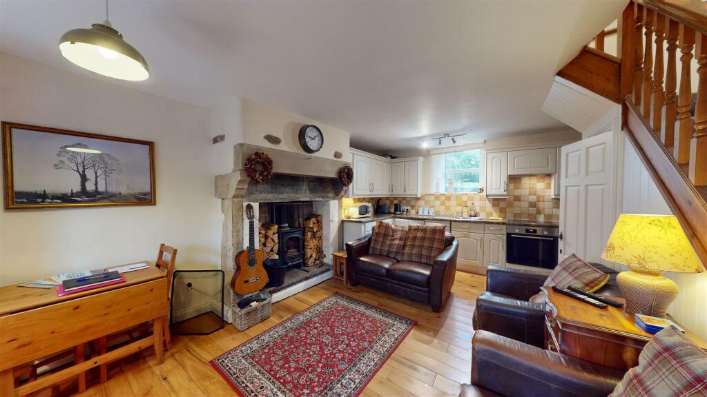 Additional image 3 of Rowan Cottage, Buckden, Skipton